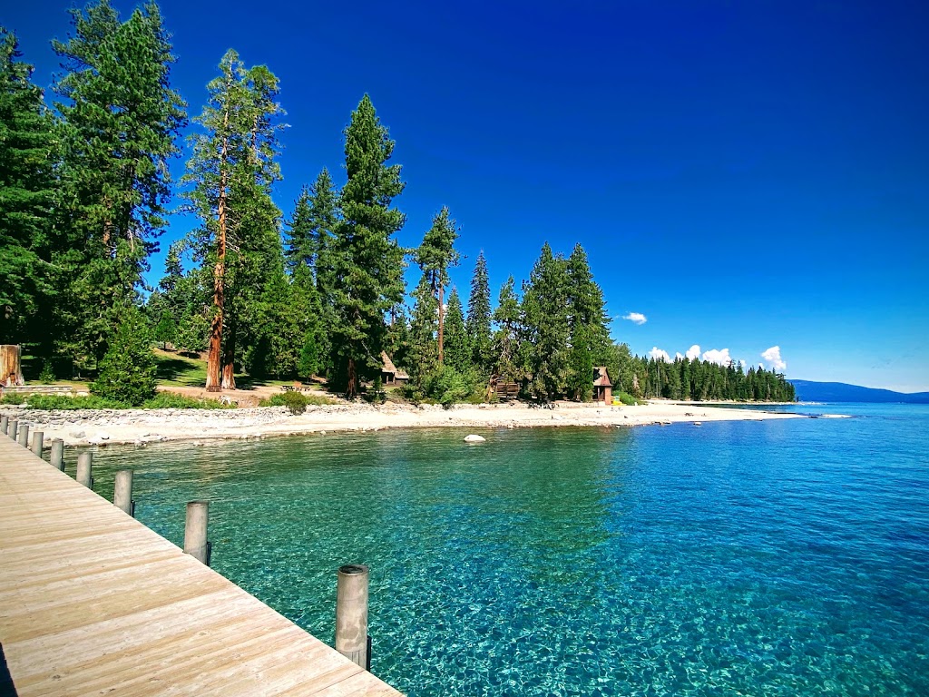 Ed Zberg Sugar Pine Point State Park | 7360 W Lake Blvd, Tahoma, CA 96142, USA | Phone: (530) 525-7982