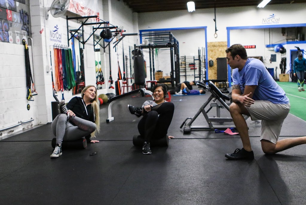 Norcal Functional Fitness | 529 Forman Dr, Campbell, CA 95008, USA | Phone: (888) 523-6724