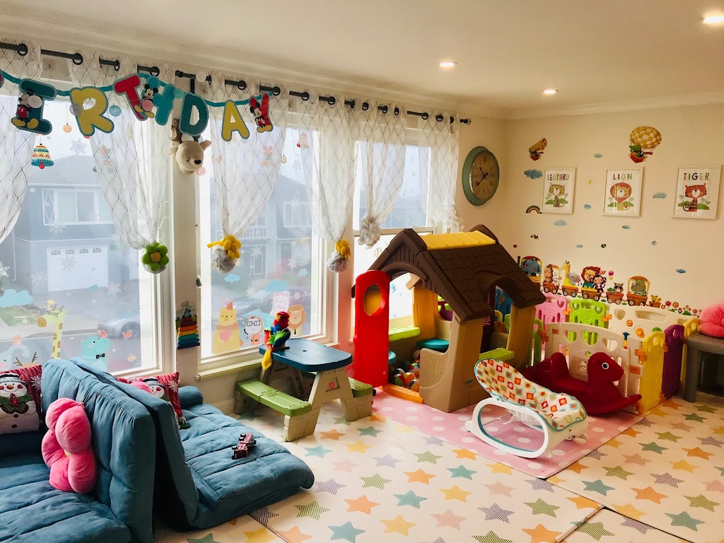 Little Bear Daycare - Sunday