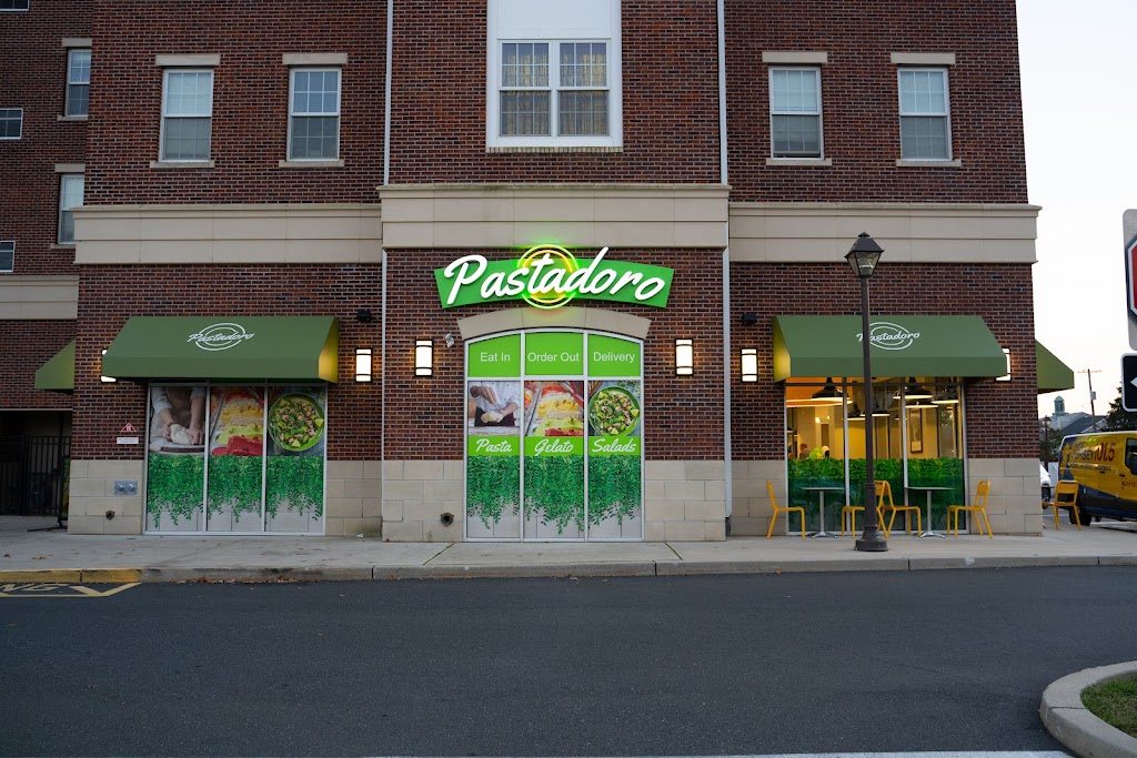 Pastadoro | 100 Campus Town Circle #101, Ewing Township, NJ 08638, USA | Phone: (609) 938-3478