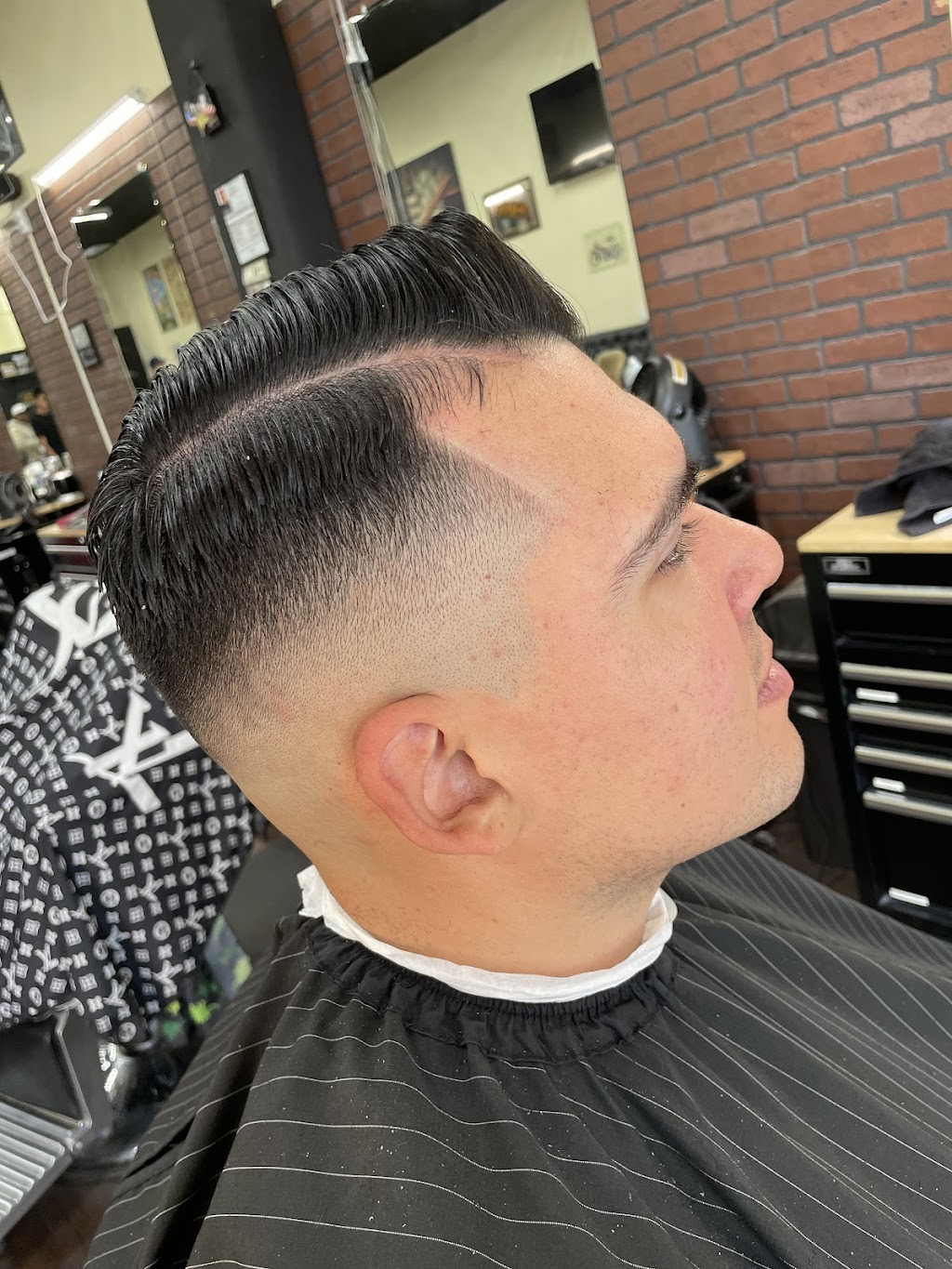 germzcut_it | 7652 Greenleaf Ave, Whittier, CA 90602, USA | Phone: (562) 900-9026