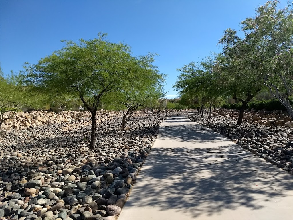 Nevada Trails Park | 7075 W Mardon Ave, Las Vegas, NV 89113, USA | Phone: (702) 455-8200