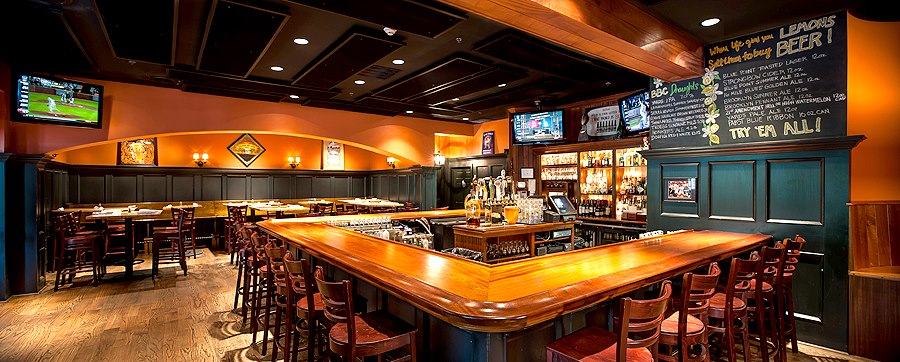 BBC Tavern and Grill | 4019 Kennett Pike, Greenville, DE 19807, USA | Phone: (302) 655-3785