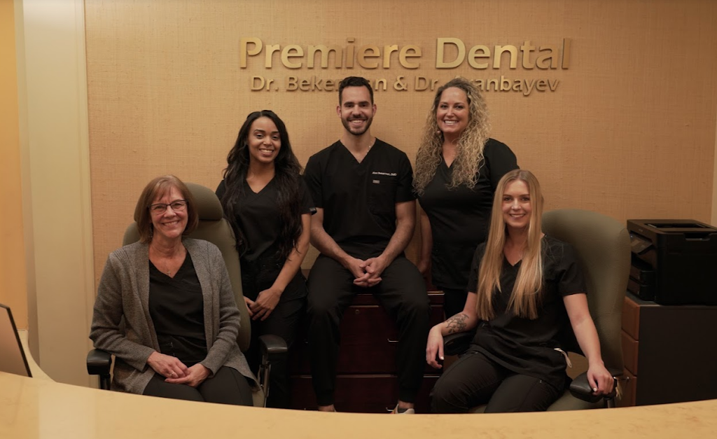 Premiere Dental of Abington | 1021 Old York Rd Suite 201, Abington, PA 19001, USA | Phone: (215) 886-4203