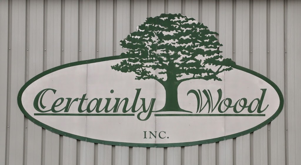 Certainly Wood, Inc. | 13000 NY-78, East Aurora, NY 14052, USA | Phone: (716) 655-0206