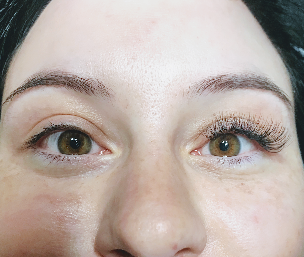 Bai Wynn Eyelash Extensions - Tacoma | 105 N Tacoma Ave, Tacoma, WA 98403, USA | Phone: (518) 603-8654