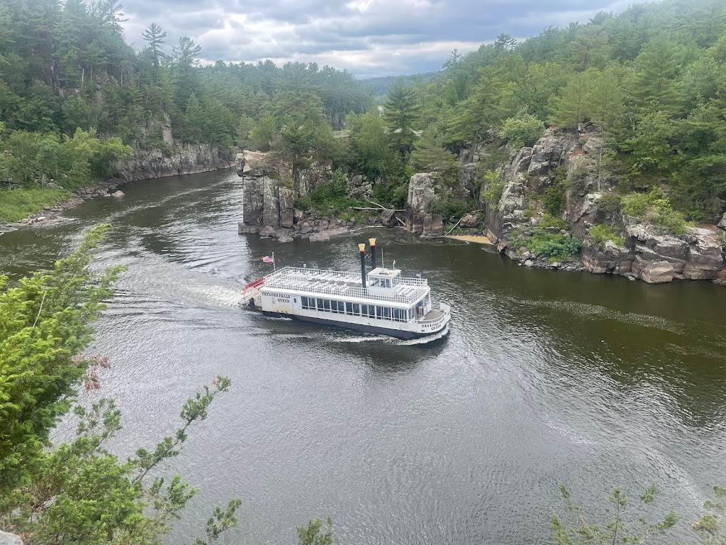 Interstate State Park | 307 Milltown Rd, Taylors Falls, MN 55084, USA | Phone: (651) 539-4500