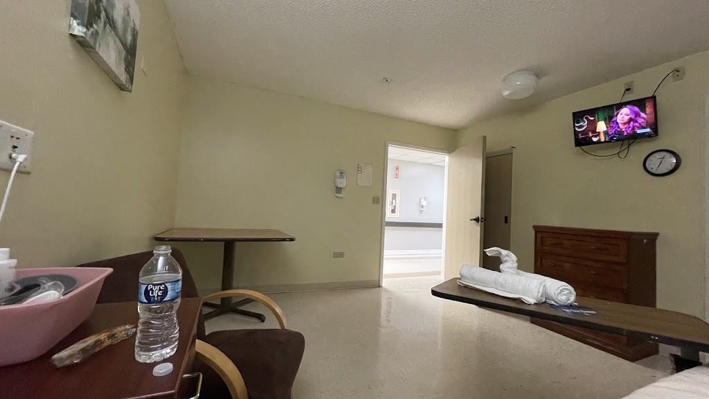 nursing and rehabilitation | 3033 Sarno Rd, Melbourne, FL 32935, USA | Phone: (321) 255-9200