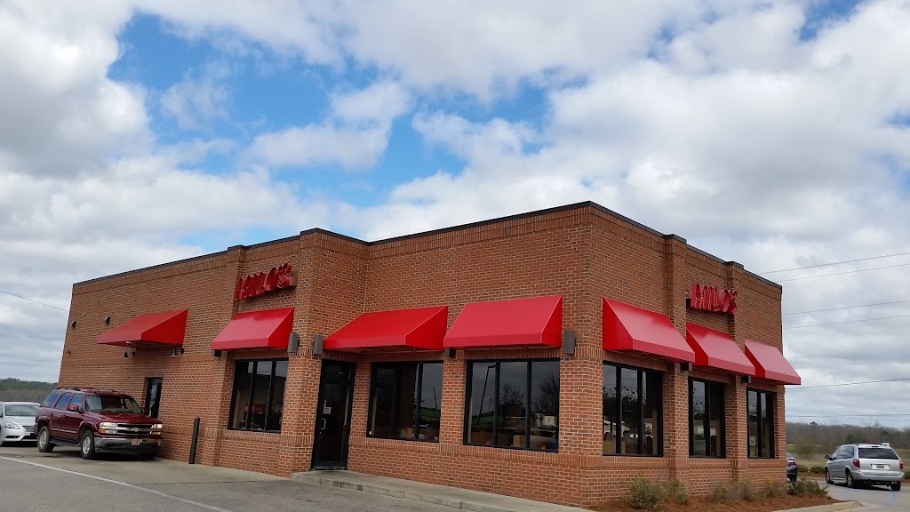 Milos Hamburgers | 1 Limestone Pkwy, Calera, AL 35040, USA | Phone: (205) 668-7748