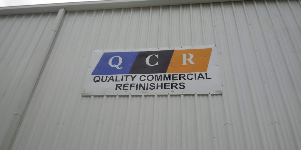 Quality Commercial Refinishers | 3278 TN-76, Cottontown, TN 37048, USA | Phone: (615) 323-1588
