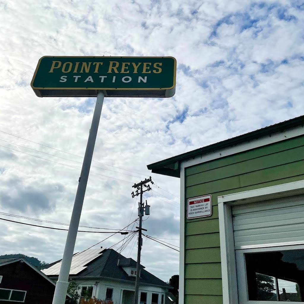 Point Reyes Station | 11401 CA-1, Point Reyes Station, CA 94956, USA | Phone: (415) 663-8654