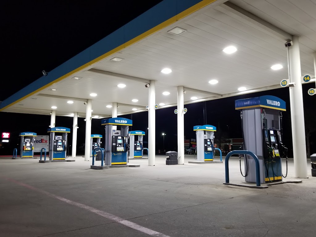 Big Z Valero | 6701 Rufe Snow Dr, Watauga, TX 76148, USA | Phone: (817) 427-3502