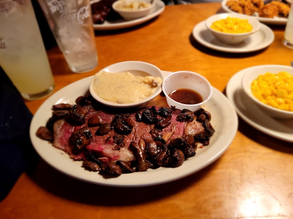 Texas Roadhouse | 4309 Silverleaf Dr, Virginia Beach, VA 23462, USA | Phone: (757) 497-7427