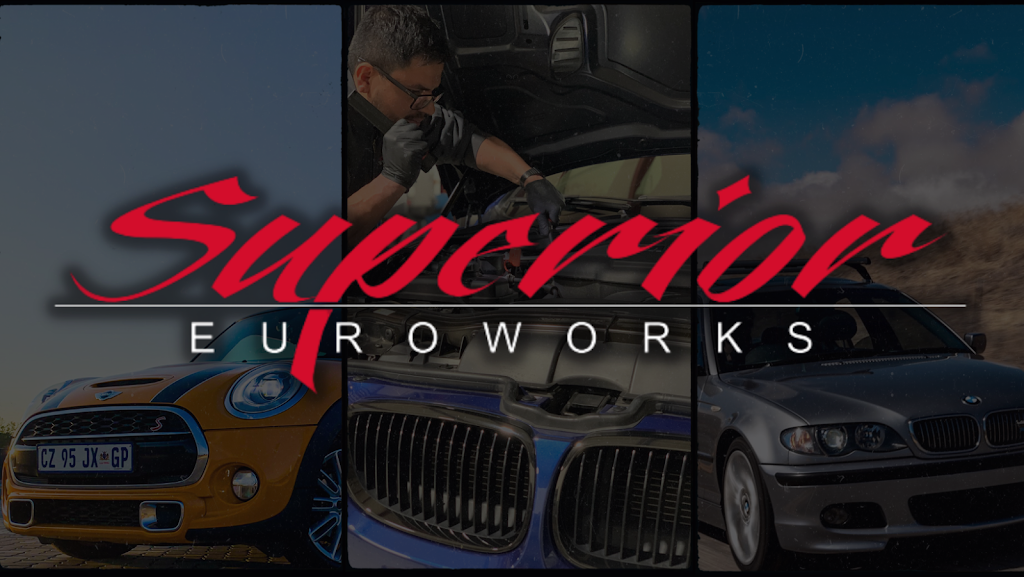 Superior Euroworks | 12054 Roberts Rd, La Vista, NE 68128, USA | Phone: (402) 504-1603