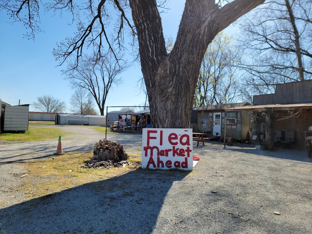 Okmulgee Flea Market | 3000 S Wood Dr, Okmulgee, OK 74447, USA | Phone: (918) 408-2929