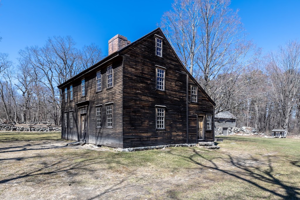 Minute Man National Historical Park | Lincoln, MA 01773, USA | Phone: (978) 369-6993