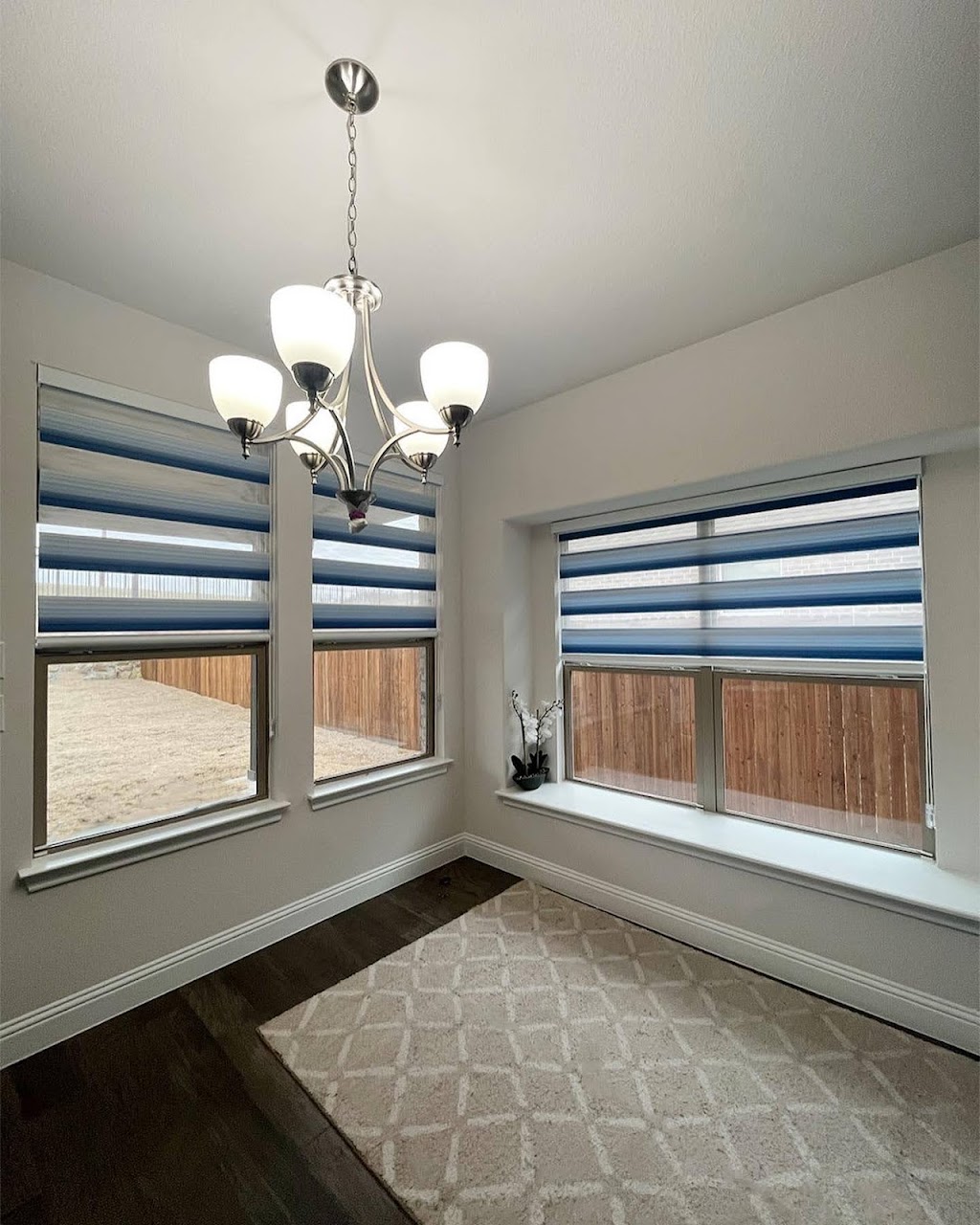 JDX Blinds and Curtains | 5699 TX-121, The Colony, TX 75056, USA | Phone: (972) 998-5824