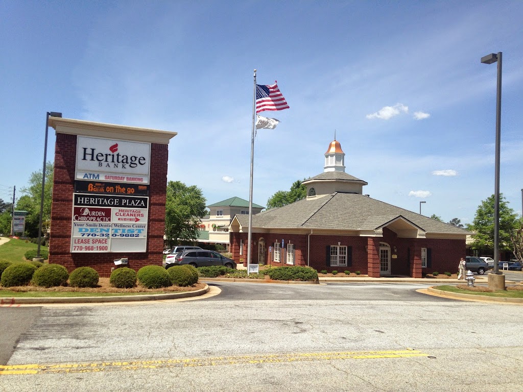 The First Bank | 1705 GA-20, McDonough, GA 30253, USA | Phone: (770) 515-7133