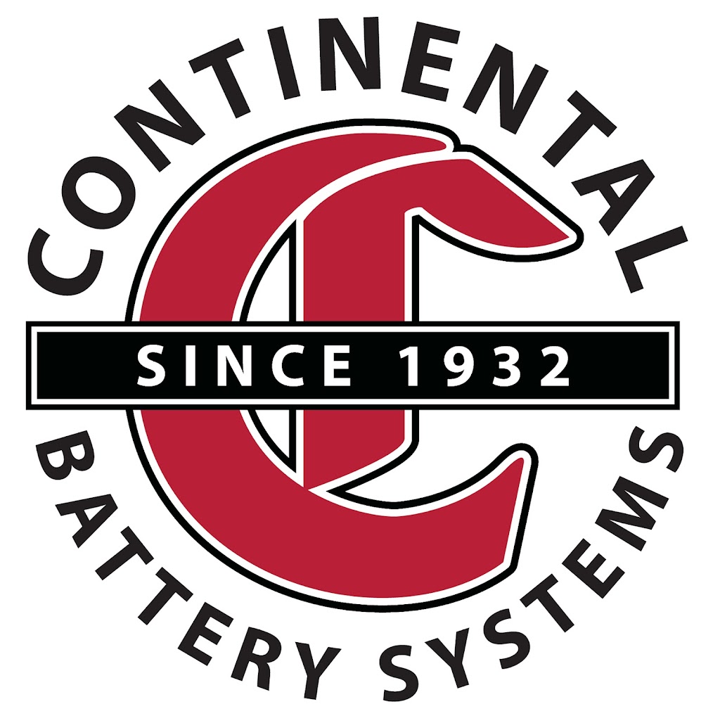 Continental Battery Systems of Raleigh | 104 N Tech Dr, Clayton, NC 27520, USA | Phone: (919) 553-3578