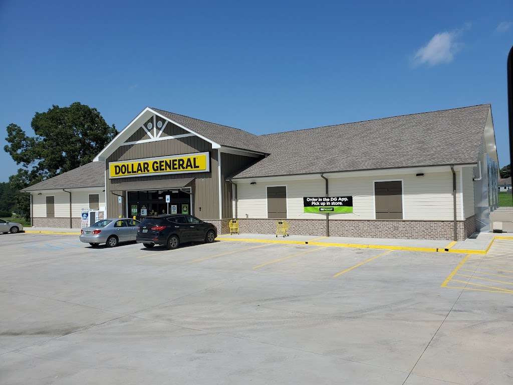 Dollar General | 13165 Co Rd 42, Jemison, AL 35085, USA | Phone: (205) 990-5525