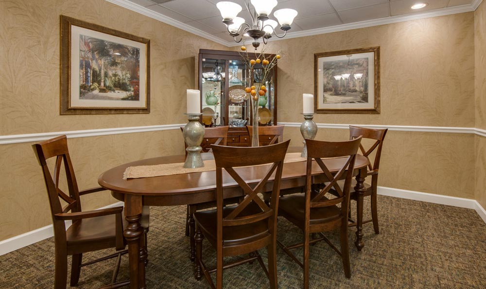 Spencer Place Senior Living | 265 Spencer Rd, St Peters, MO 63376, USA | Phone: (636) 229-9466