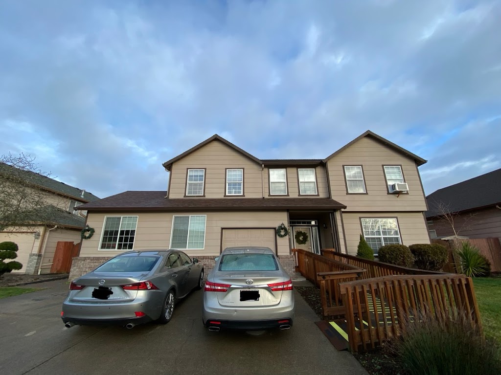 Brighter Days Adult Family Home | 16416 NE 66th Way, Vancouver, WA 98682, USA | Phone: (360) 254-1210