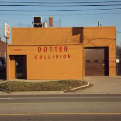 Dotten Collision | 29900 John R Rd, Madison Heights, MI 48071, USA | Phone: (248) 545-5540