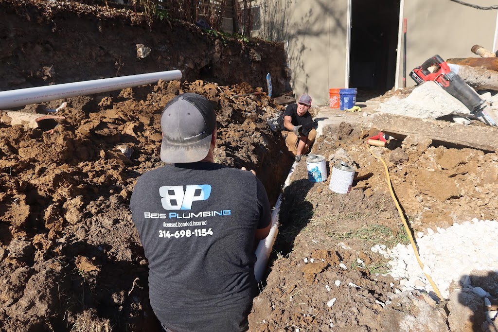 Beis Plumbing LLC | 54 Legends Pkwy suite 157, Eureka, MO 63025, USA | Phone: (314) 230-9348