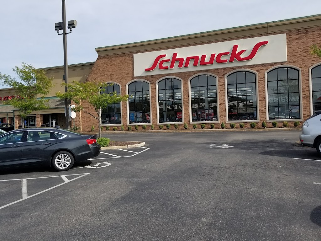 Schnucks Florissant | 8200 N Lindbergh Blvd, Florissant, MO 63031, USA | Phone: (314) 921-7060