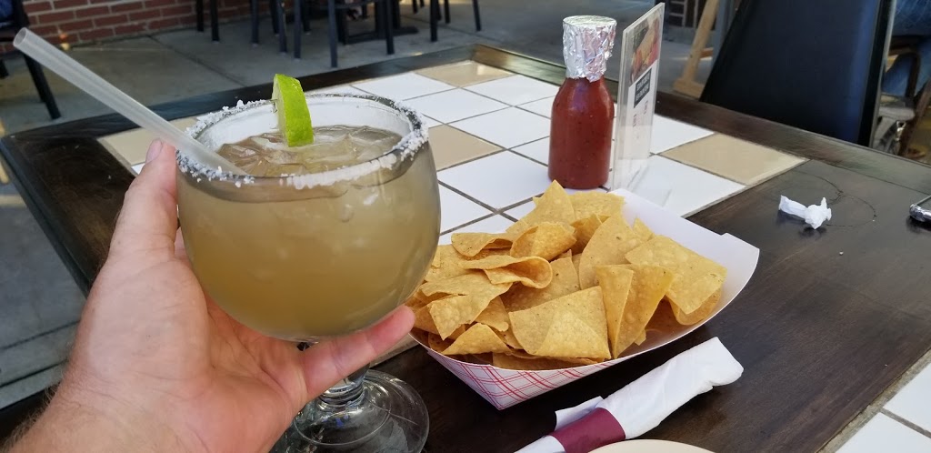 Tequila Mexican Restaurant | 850 Columbia Center, Columbia, IL 62236, USA | Phone: (618) 281-2188