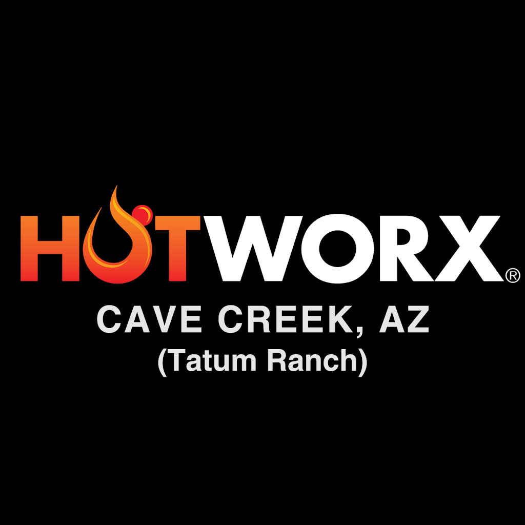 HOTWORX - Cave Creek (Tatum Ranch) | 29850 N Tatum Blvd Suite 101, Cave Creek, AZ 85331, USA | Phone: (480) 597-5206