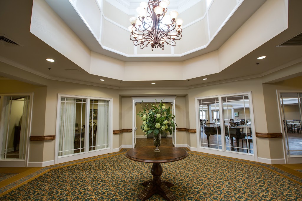 Mebane Ridge Assisted Living | 1999 NC-119, Mebane, NC 27302, USA | Phone: (919) 737-7251