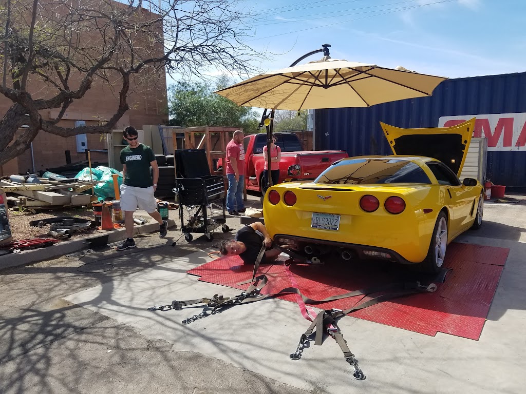 Arizona Dyno Chip | 250 W Guadalupe Rd #7, Tempe, AZ 85283, USA | Phone: (480) 496-8800