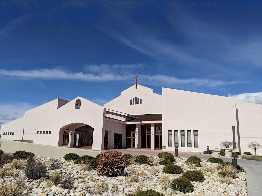 Immaculate Conception Catholic Church | 2900 N McCarran Blvd, Sparks, NV 89431, USA | Phone: (775) 358-5977