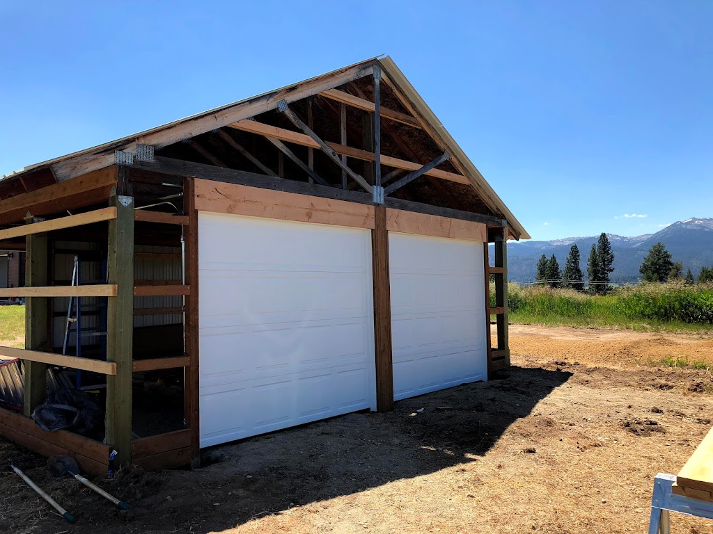 Garage Door Team | 2355 E Meadow Wood Dr, Meridian, ID 83646, USA | Phone: (208) 565-8548