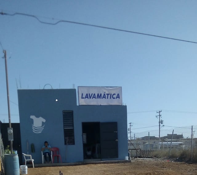 Lavamatica Los Weros | Unnamed Road, 22706 B.C., Mexico | Phone: 661 126 4765