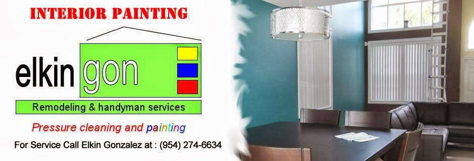 elkingon Remodeling - Home Remodeling Services | 600 NW 141st Ave, Pembroke Pines, FL 33028, USA | Phone: (954) 274-6634