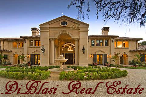 DiBlasi Real Estate | 1055 Western Ave, Albany, NY 12203 | Phone: (518) 857-1505