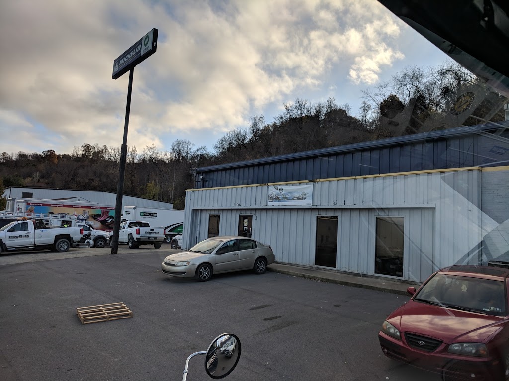 Valley Tire Co. | 100 Progress Lane, Canonsburg, PA 15317 | Phone: (412) 257-2940