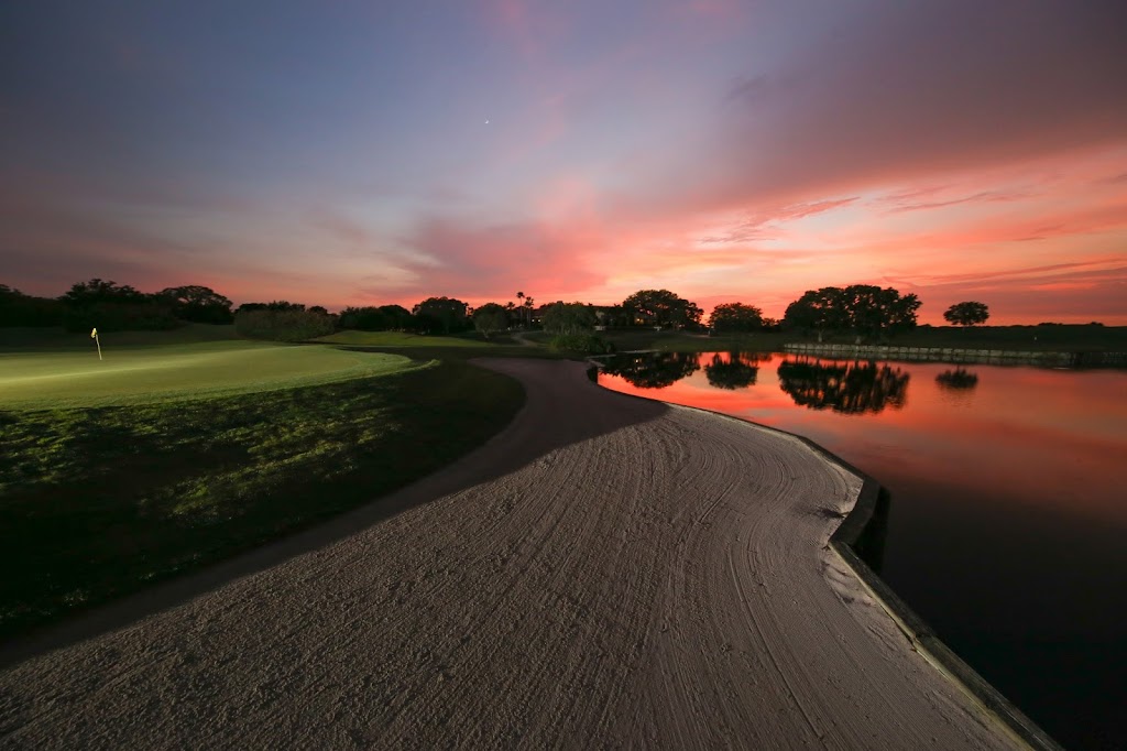 TPC Prestancia | 4409 Tournament Players Club Dr, Sarasota, FL 34238, USA | Phone: (941) 922-2800