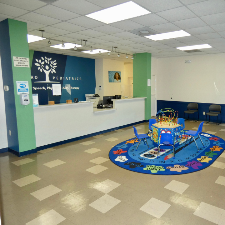 HealthPRO Pediatrics Lakeland | 1818 Harden Blvd #160, Lakeland, FL 33803, USA | Phone: (863) 683-4726