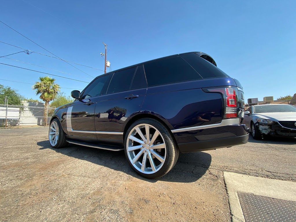 Lutjes Auto | 1502 W Hatcher Rd Suite #2, Phoenix, AZ 85021, USA | Phone: (541) 279-1420