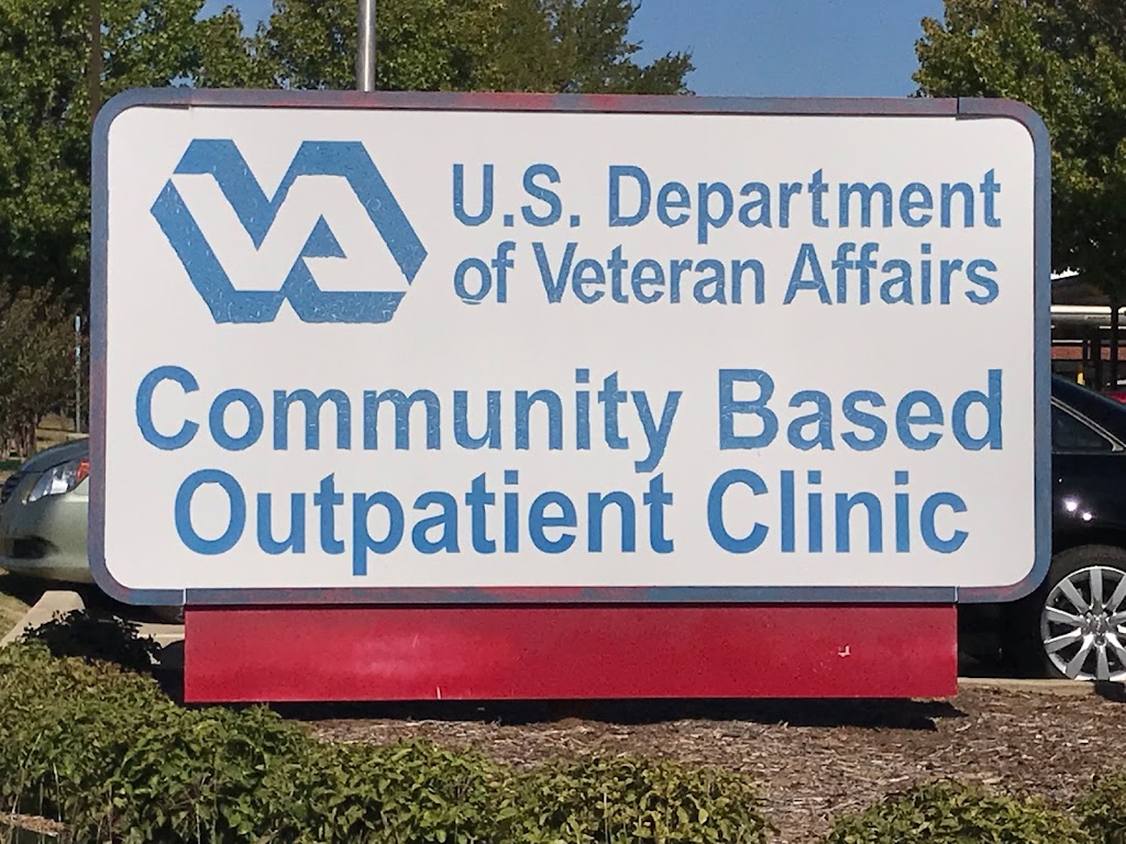 Denton VA Clinic | 2223 Colorado Blvd, Denton, TX 76205, USA | Phone: (940) 891-6350