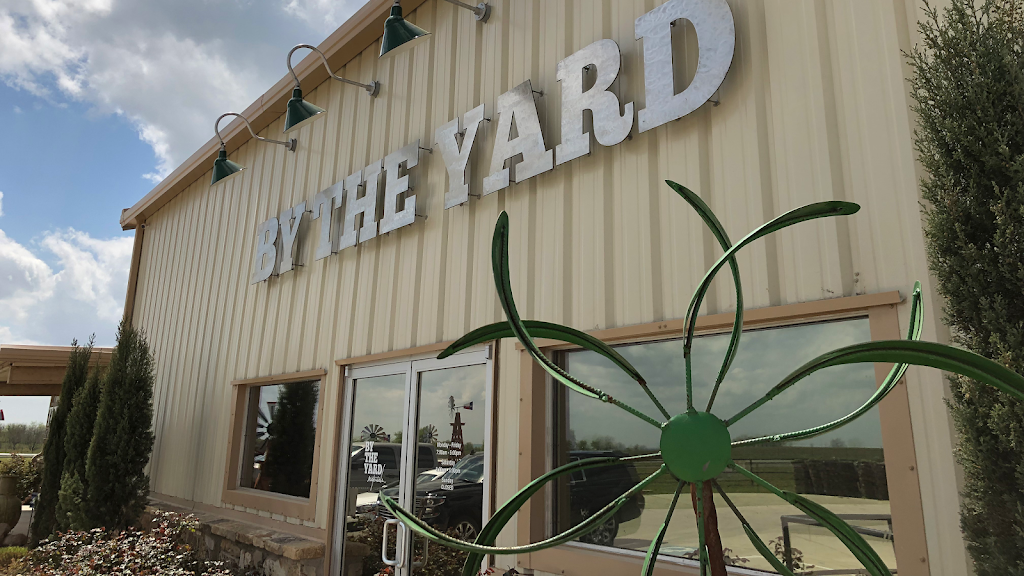 By The Yard Materials | 11311 FM917, Alvarado, TX 76009 | Phone: (817) 225-0061