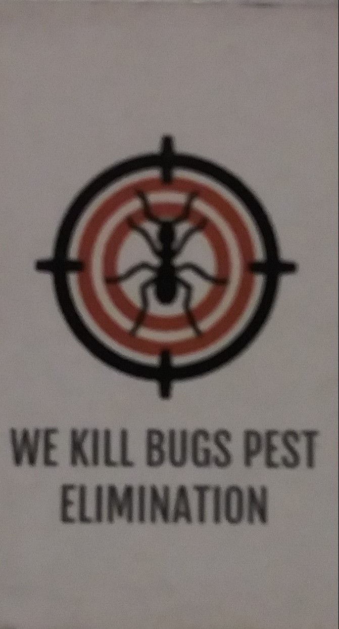 We Kill Bugs Pest Elimination | 2095 Pleasant Hollow Dr, Lithonia, GA 30058 | Phone: (404) 671-7346