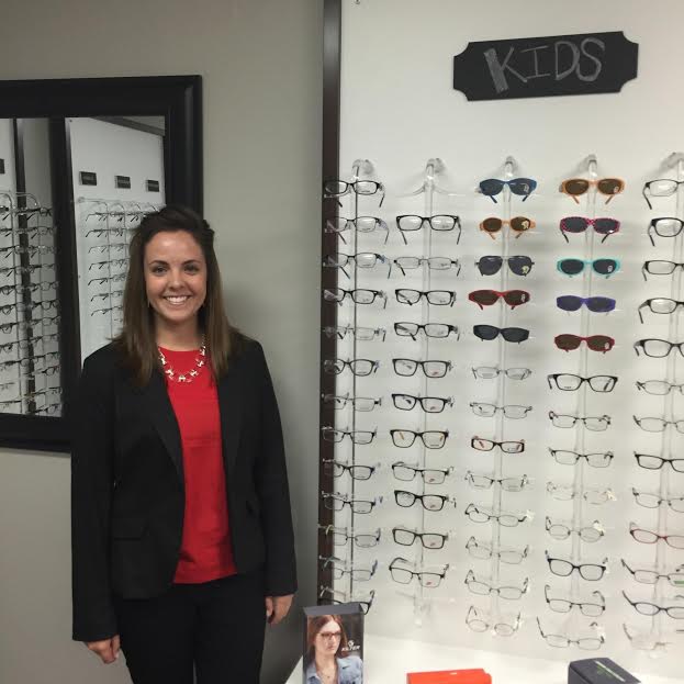 Van Wert Family Eye Care - Mercer In-Sight, LLC | 321 W Main St, Van Wert, OH 45891, USA | Phone: (419) 238-5503