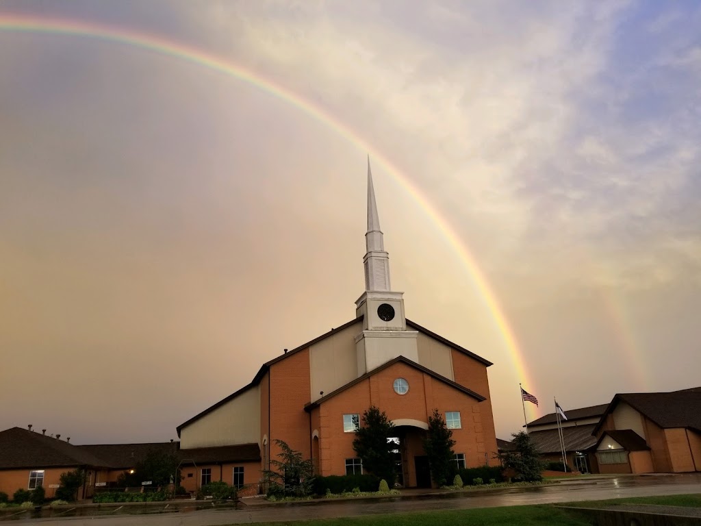 First Baptist Church | 500 E Commercial St, Inola, OK 74036, USA | Phone: (918) 543-2756