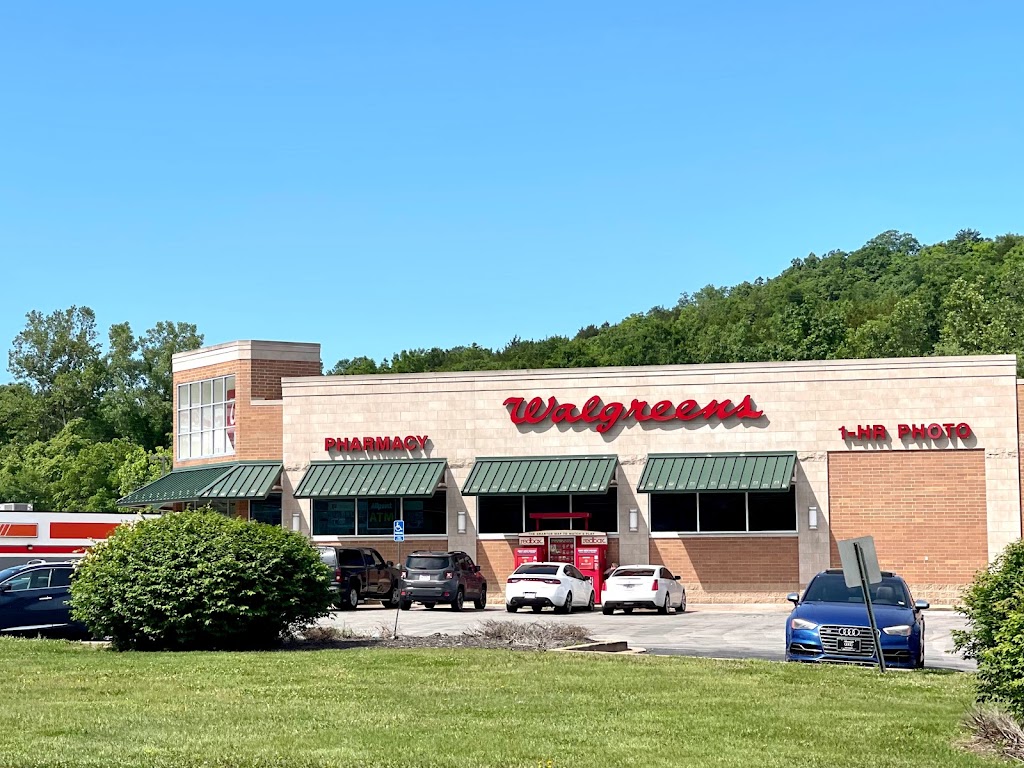 Walgreens | 4535 Hunter Ln, House Springs, MO 63051, USA | Phone: (636) 375-3656