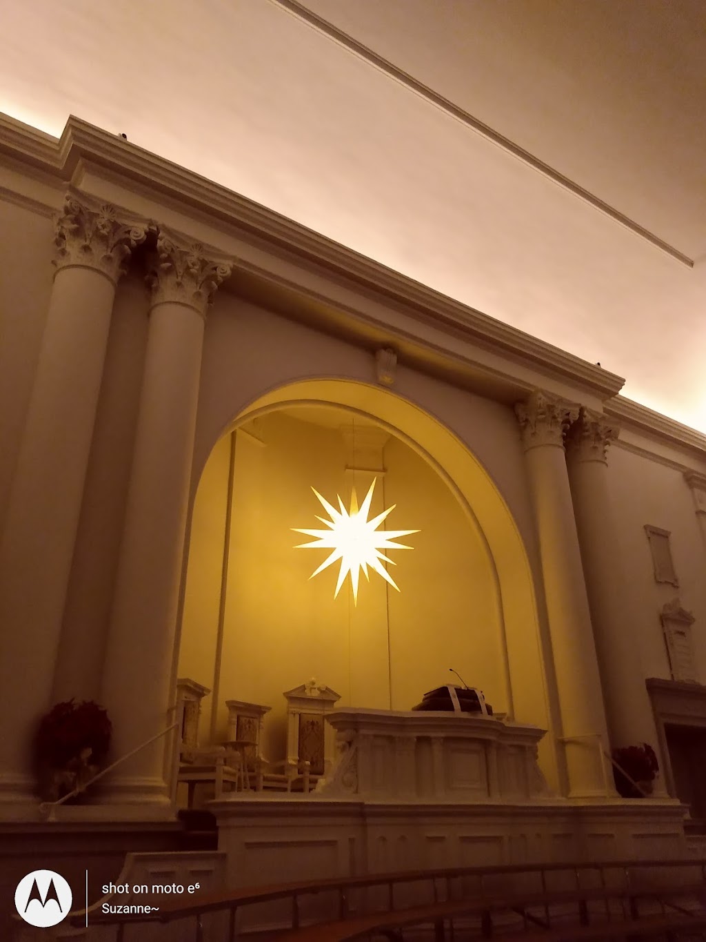 Central Moravian Church: Business Office | 73 W Church St, Bethlehem, PA 18018, USA | Phone: (610) 866-5661