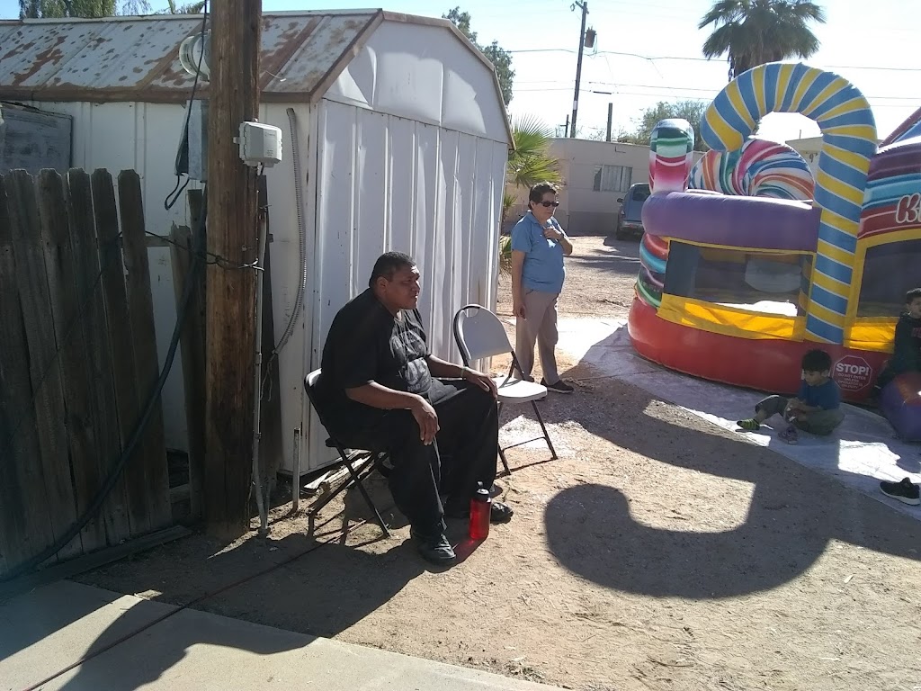 Casa Grande Mobile Home Park | 1409 N French St #1, Casa Grande, AZ 85122 | Phone: (520) 280-0364